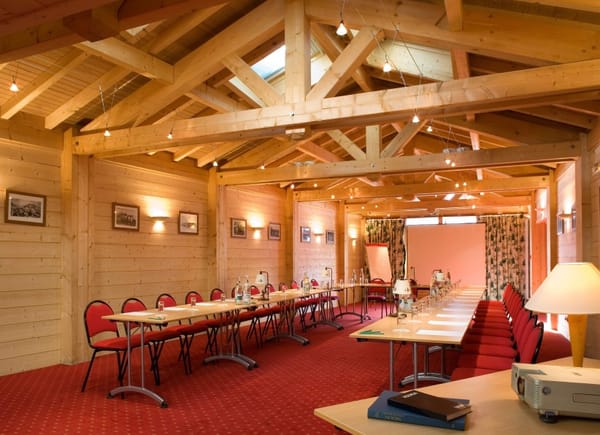 Hôtel Carlina ***, Hôtel 3*, La-Clusaz, Auvergne-Rhône-Alpes, France